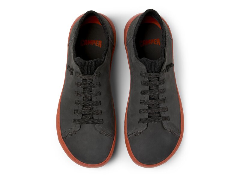 Camper - Peu Serra - Grau 