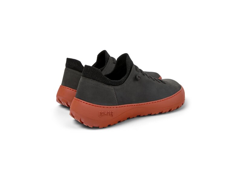 Camper - Peu Serra - Grau 