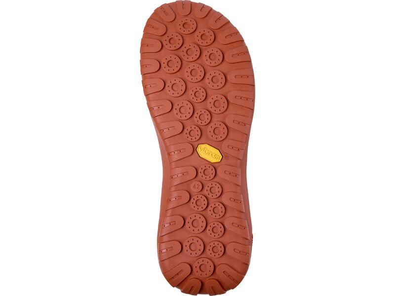 Camper - Peu Serra - Grau 