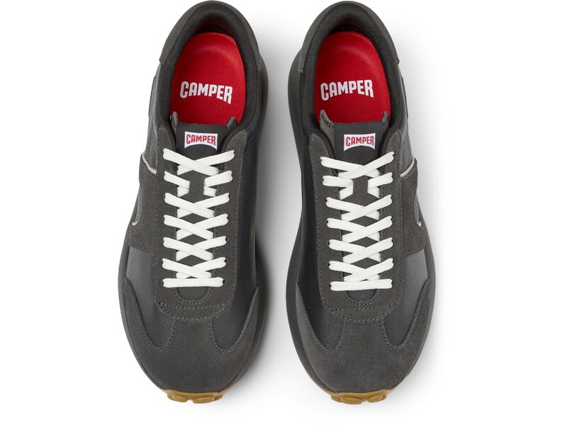 Camper - Pelotas Athens - Schwarz 