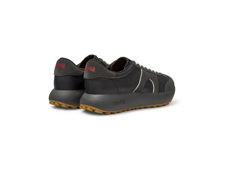 Camper - Pelotas Athens - Schwarz 