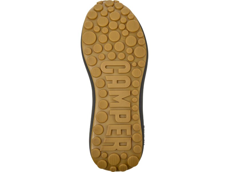Camper - Pelotas Athens - Schwarz 