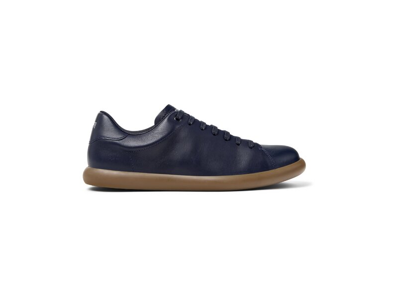 Camper - Pelotas Soller - Blau 