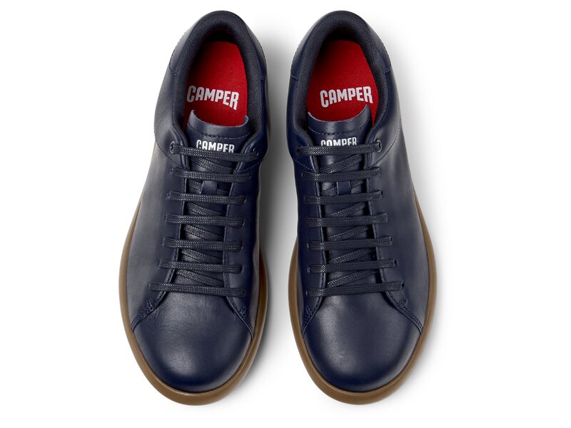 Camper - Pelotas Soller - Blau 