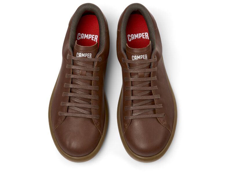Camper - Pelotas Soller - Braun 