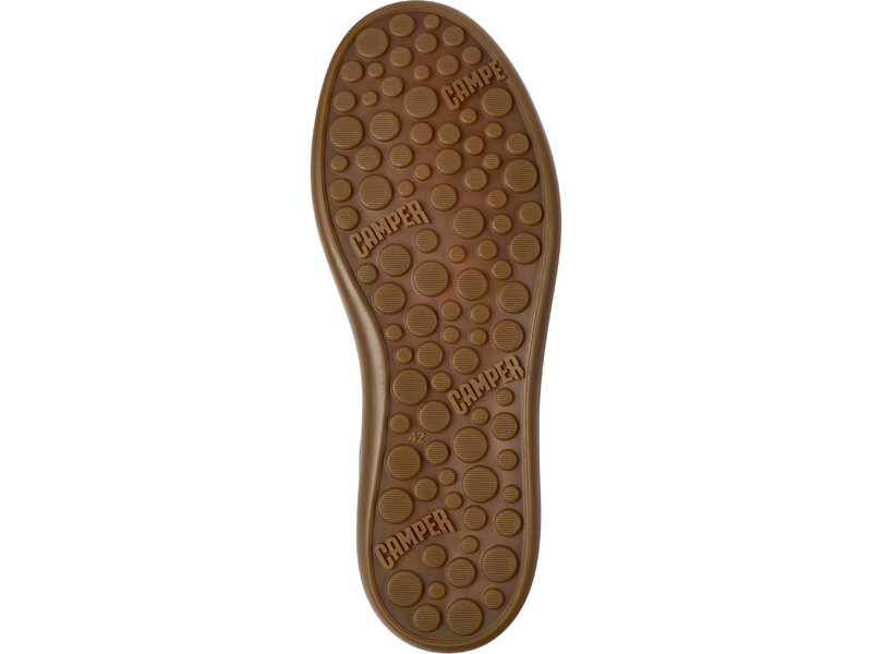 Camper - Pelotas Soller - Braun 