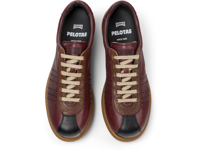 Camper - Pelotas Ariel - Rot 