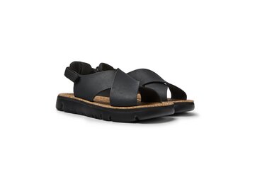 Camper -Oruga Sandal - K200157-022 - Black