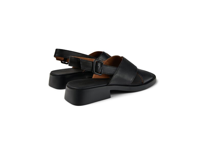 Camper - Dana - Schwarz 