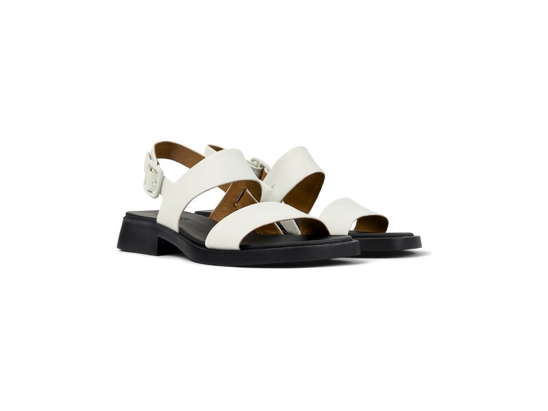 Camper - Dana - Wei&szlig; 