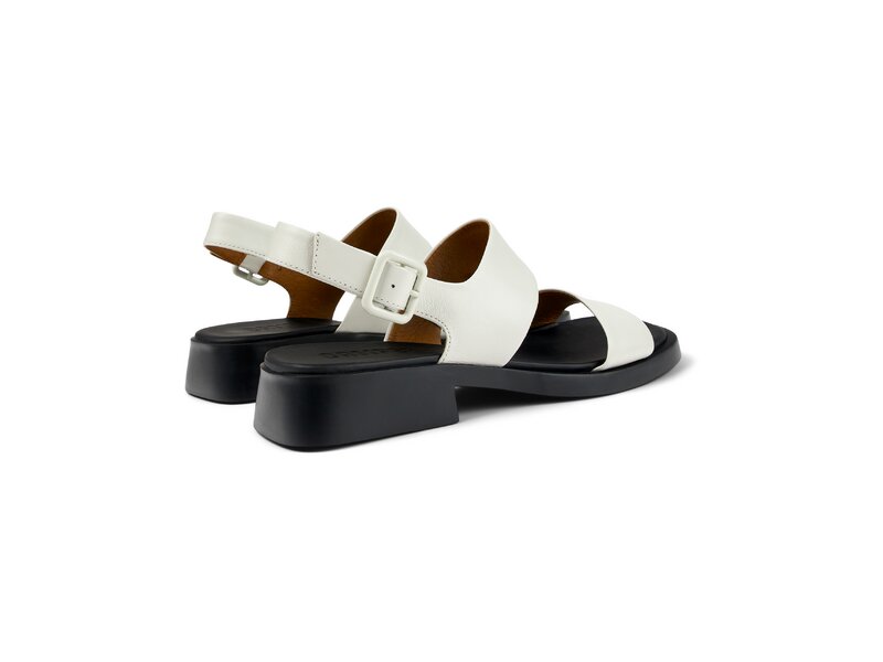 Camper - Dana - Wei&szlig; 