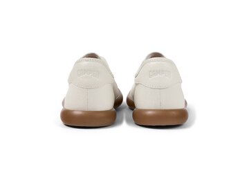 Camper -Pelotas Soller - K201668-001 - White Natural