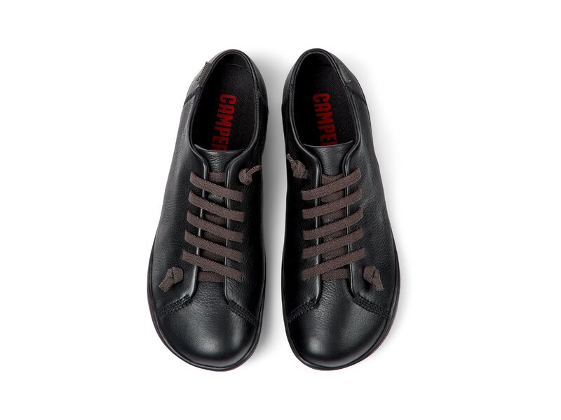 Camper - Peu Cami - Schwarz 