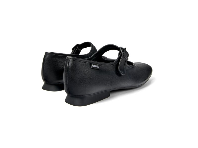 Camper - Casi Myra - Schwarz 