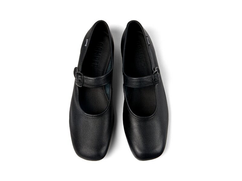 Camper - Casi Myra - Schwarz 