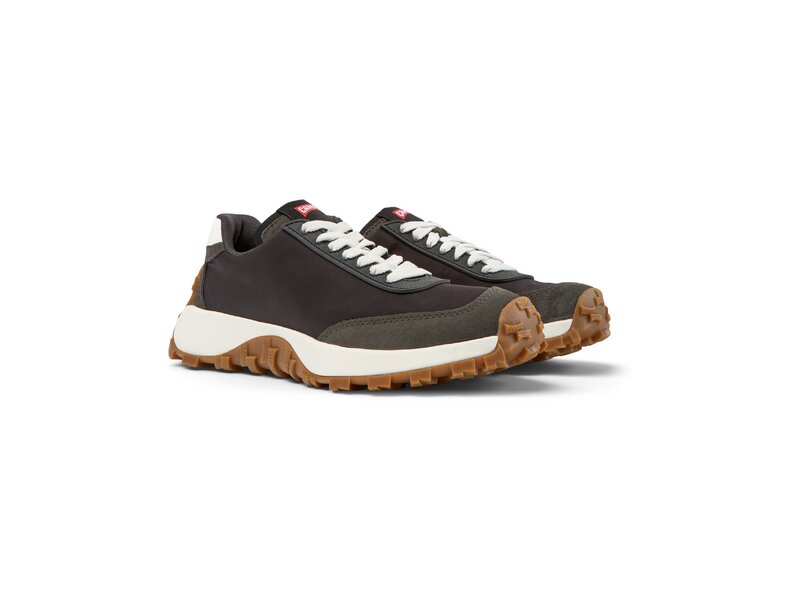 Camper - Drift Trail - Schwarz 