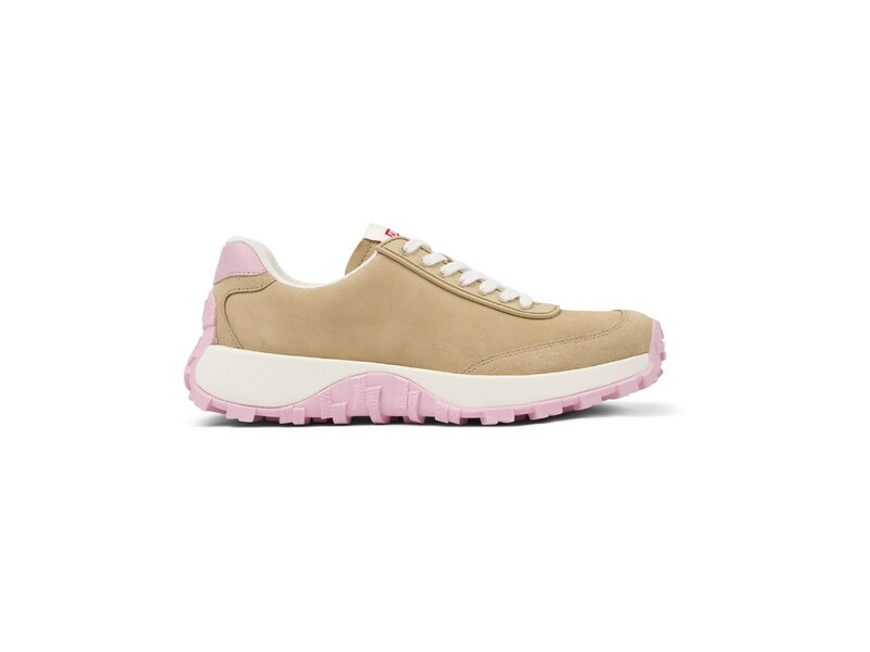 Camper - Drift Trail - Beige 