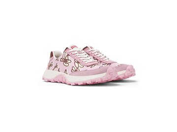 Camper - Drift Trail - Pink