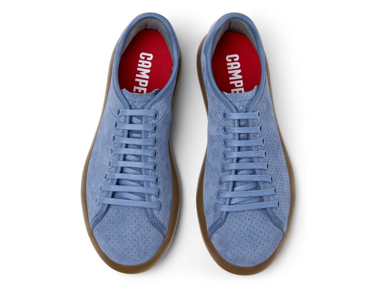 Camper - Pelotas Soller - Blau 