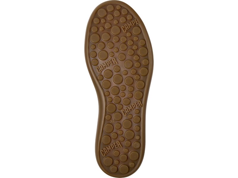 Camper - Pelotas Soller - Blau 