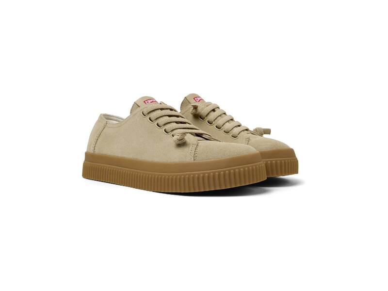 Camper - Peu Roda - Beige 