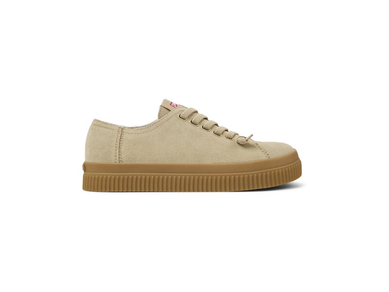 Camper - Peu Roda - Beige 