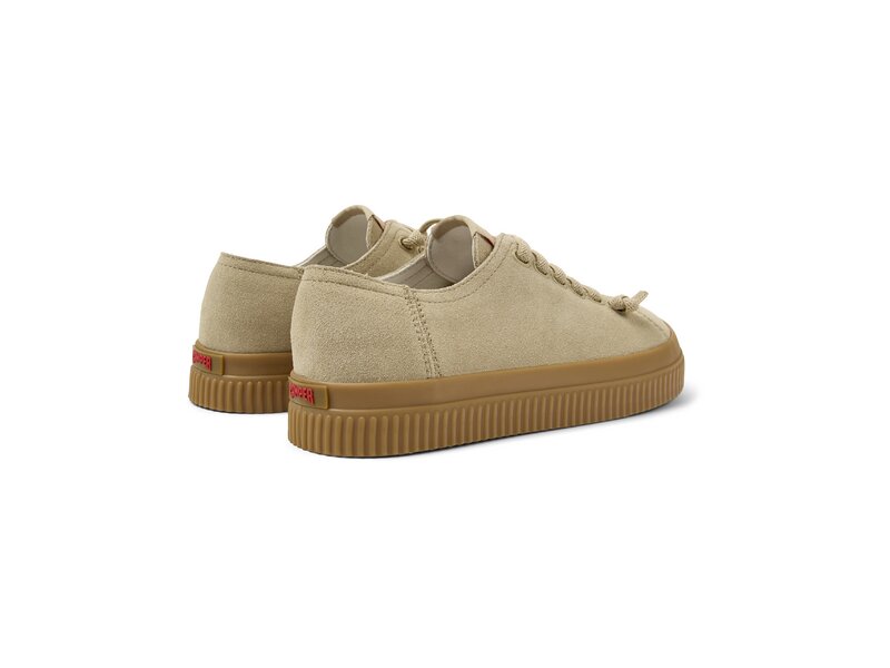 Camper - Peu Roda - Beige 
