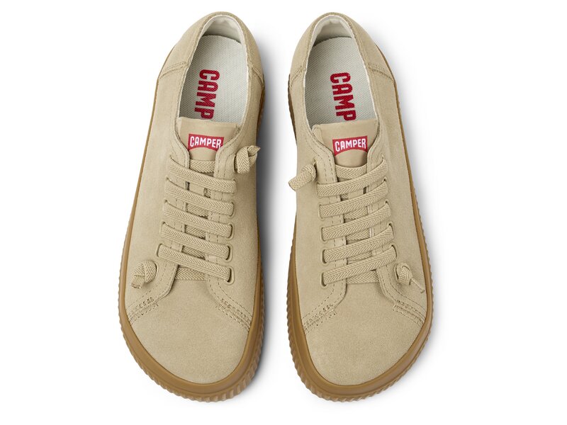 Camper - Peu Roda - Beige 