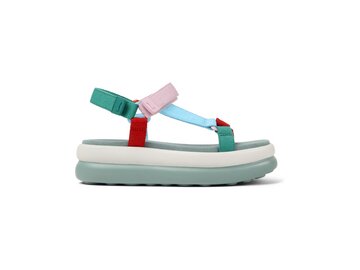 Camper - TWS - Mehrfarbig