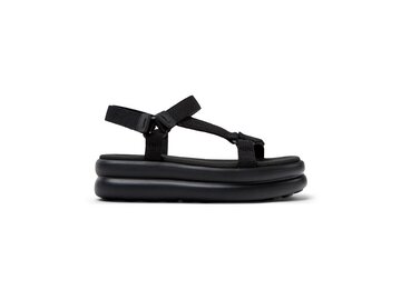 Camper - Pelotas Flota Up - Schwarz