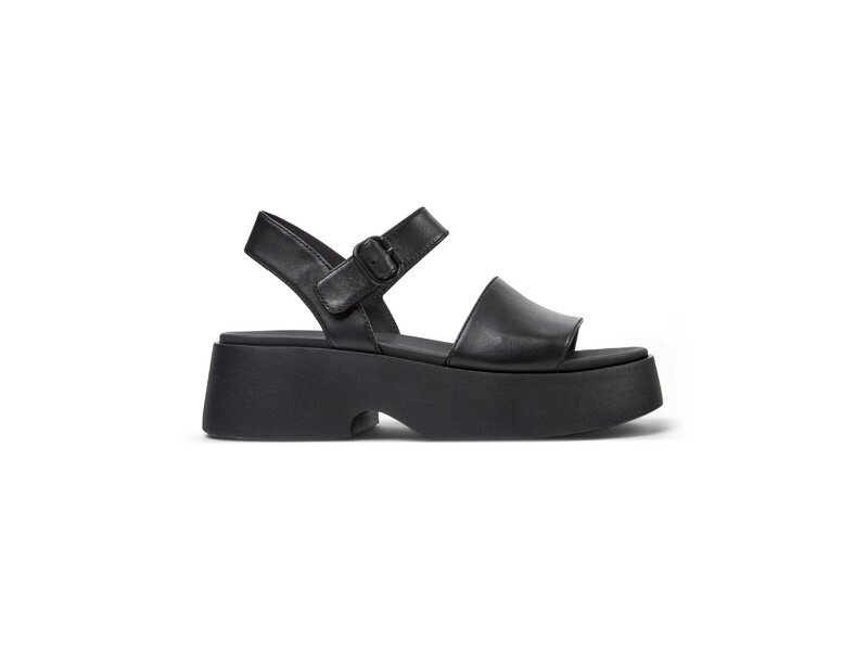 Camper - Tasha - Schwarz 