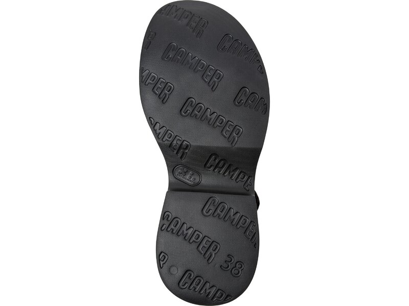 Camper - Tasha - Schwarz 