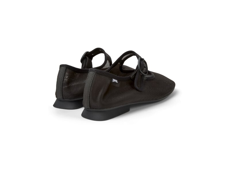 Camper - Casi Myra - Schwarz 