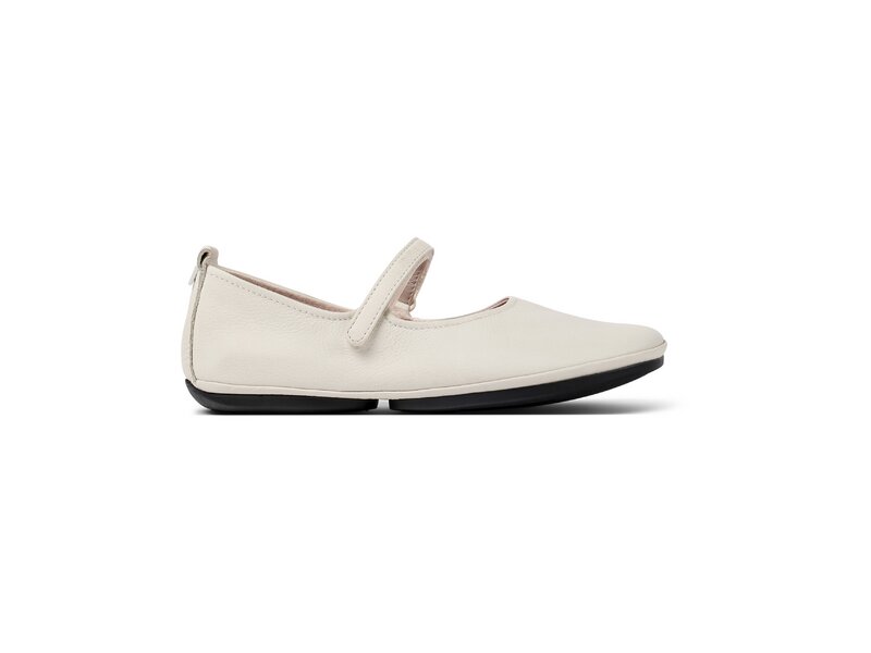 Camper - Right Nina - Wei&szlig; 