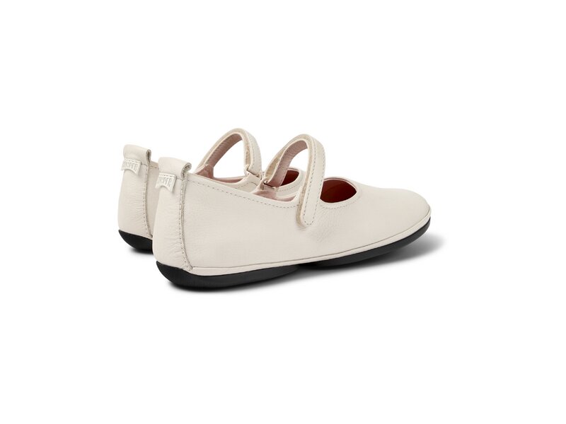 Camper - Right Nina - Wei&szlig; 