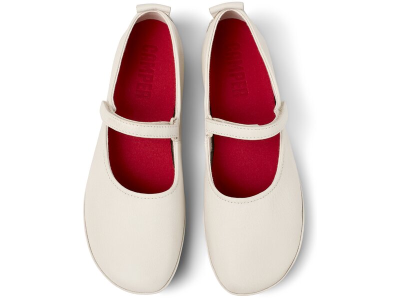 Camper - Right Nina - Wei&szlig; 