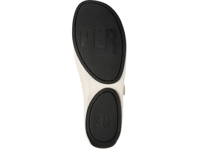 Camper - Right Nina - Wei&szlig; 