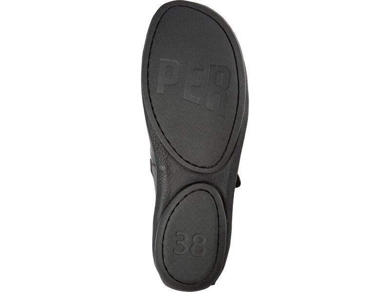 Camper - Right Nina - Schwarz 