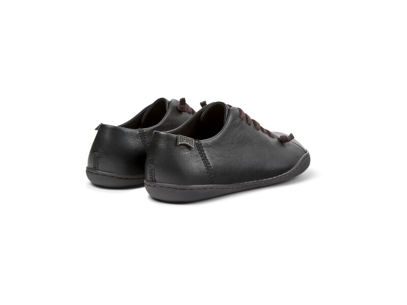 Camper - Peu Cami - Schwarz 