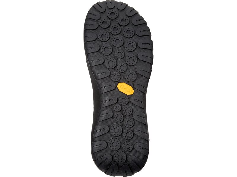 Camper - Peu Serra - Schwarz 