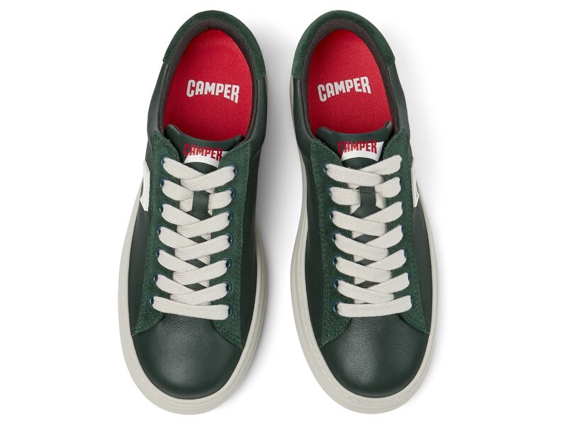Camper - Runner Four - Gr&uuml;n 