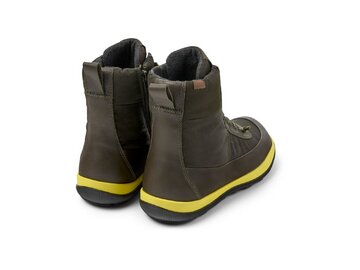 Camper - Peu Pista GM - K300439-005 - Grün