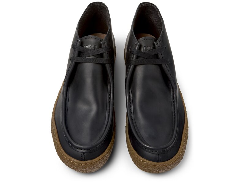 Camper - Peu Terreno - Schwarz 