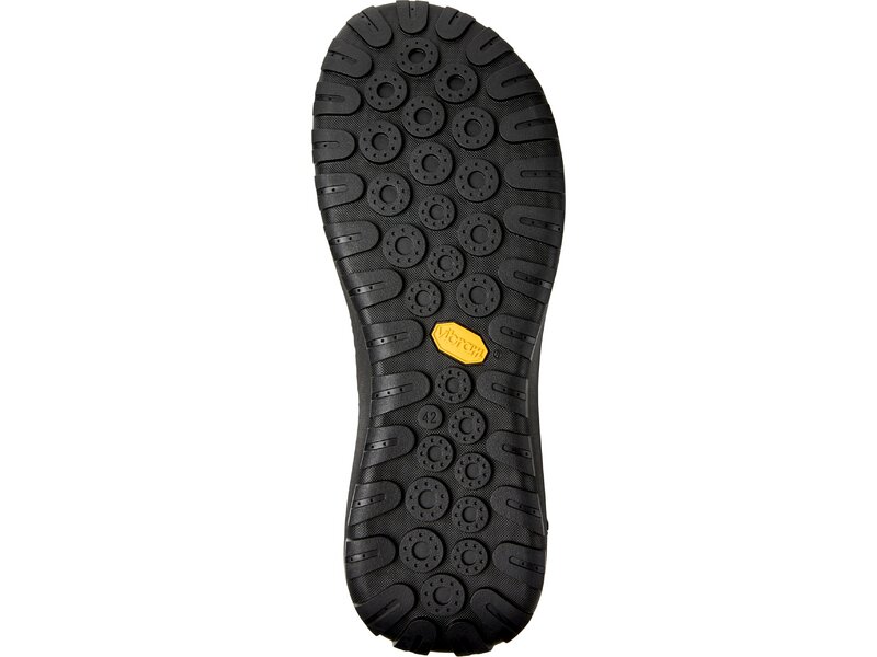 Camper - Peu Serra - Schwarz 