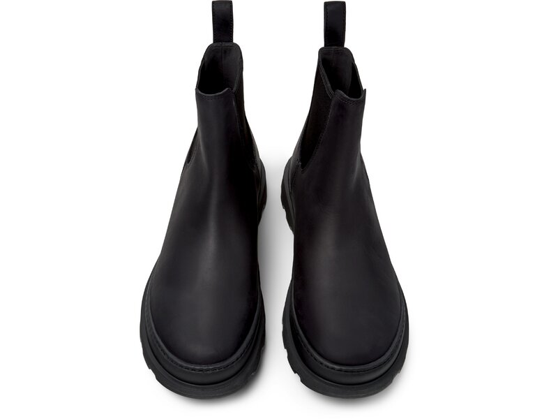 Camper - Brutus+ - Schwarz 