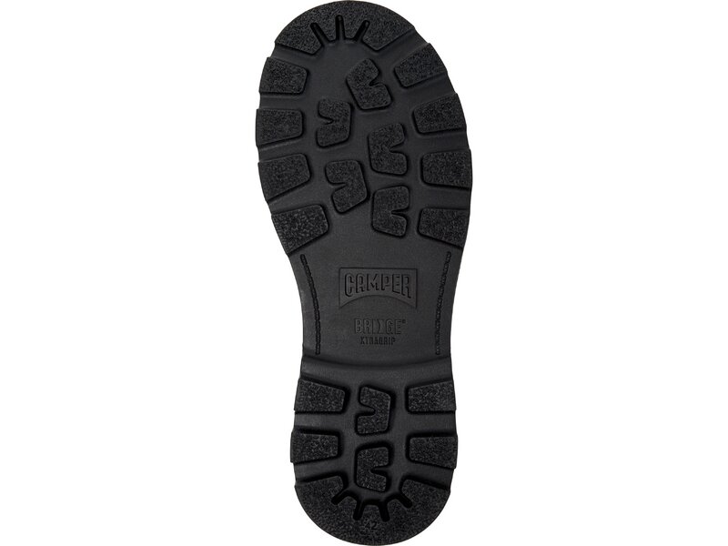 Camper - Brutus+ - Schwarz 