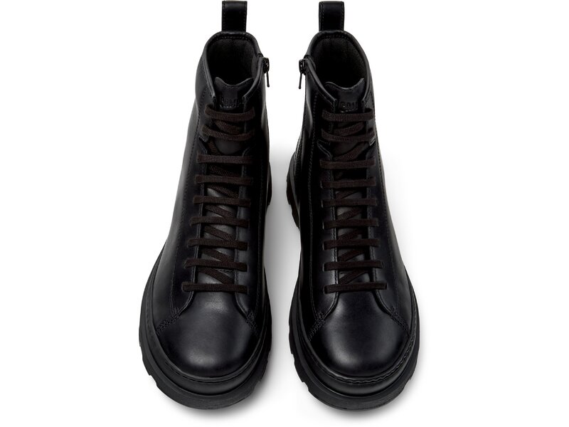 Camper - Brutus+ - Schwarz 