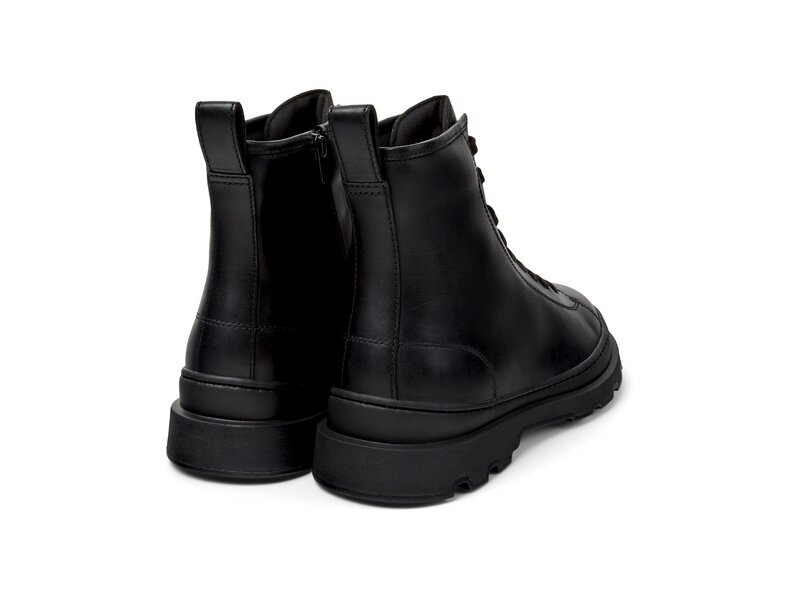 Camper - Brutus+ - Schwarz 