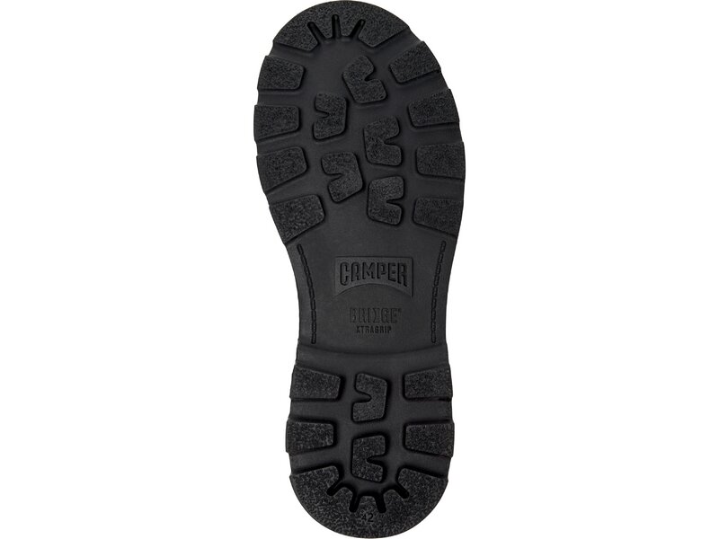 Camper - Brutus+ - Schwarz 