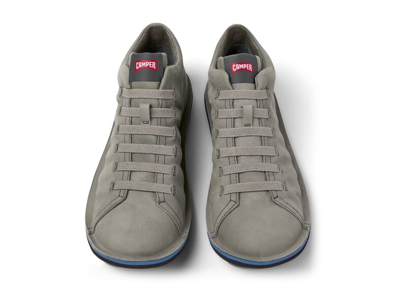 Camper - Beetle - Grau 